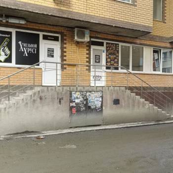 Сдается Нежилое помещение, 56 м²