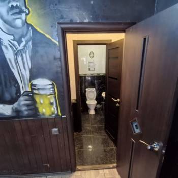 Сдается Нежилое помещение, 56 м²