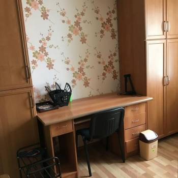 Сдается 2-х комнатная квартира, 46 м²