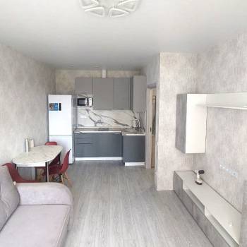 Сдается 1-комнатная квартира, 38 м²