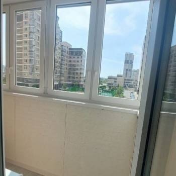 Сдается 1-комнатная квартира, 38 м²