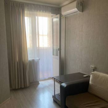 Сдается 1-комнатная квартира, 24,7 м²