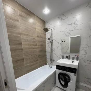 Продается 1-комнатная квартира, 33,3 м²