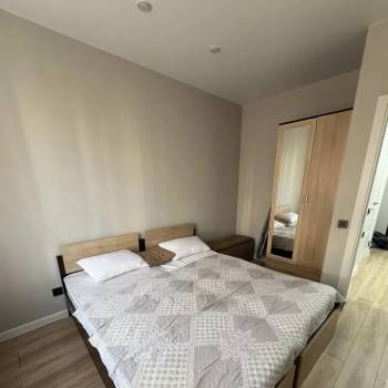 Продается 1-комнатная квартира, 33,3 м²