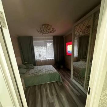 Продается 2-х комнатная квартира, 54 м²