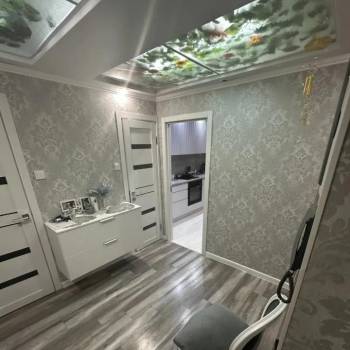 Продается 2-х комнатная квартира, 54 м²