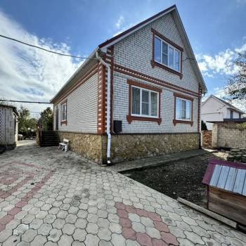 Сдается Дом, 210 м²