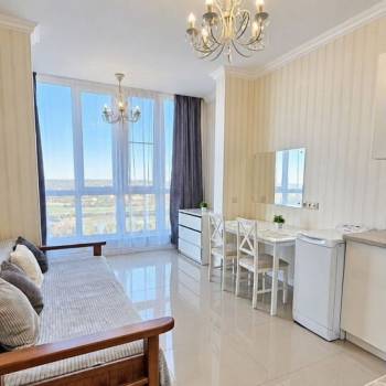Сдается 1-комнатная квартира, 41,7 м²