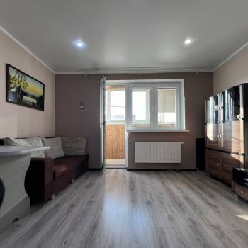 Продается 1-комнатная квартира, 36,4 м²