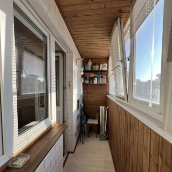 Продается 1-комнатная квартира, 36,4 м²