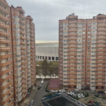 Продается 1-комнатная квартира, 39 м²