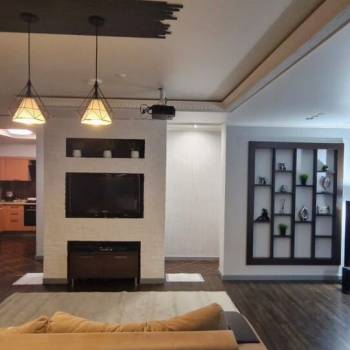 Продается 3-х комнатная квартира, 127 м²