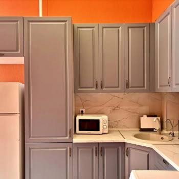 Продается 1-комнатная квартира, 30,6 м²