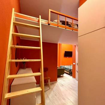 Продается 1-комнатная квартира, 30,6 м²