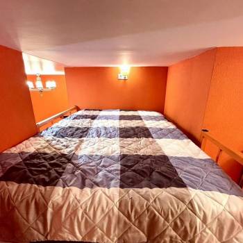 Продается 1-комнатная квартира, 30,6 м²