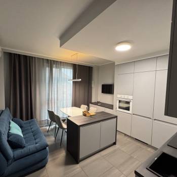 Продается 1-комнатная квартира, 46,2 м²