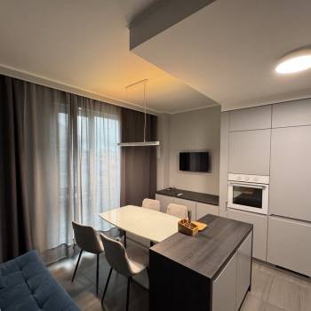 Продается 1-комнатная квартира, 46,2 м²
