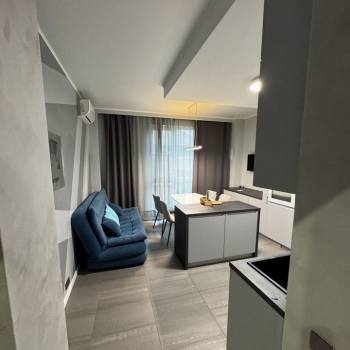 Продается 1-комнатная квартира, 46,2 м²
