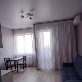 Сдается 1-комнатная квартира, 25 м²