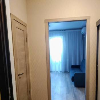 Сдается 1-комнатная квартира, 25 м²