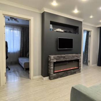 Продается Многокомнатная квартира, 61 м²