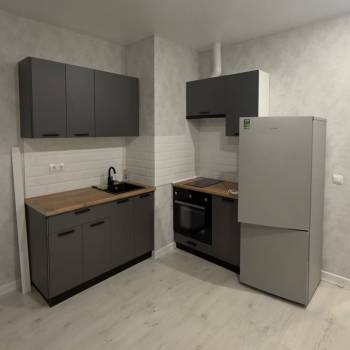 Сдается 1-комнатная квартира, 36,4 м²