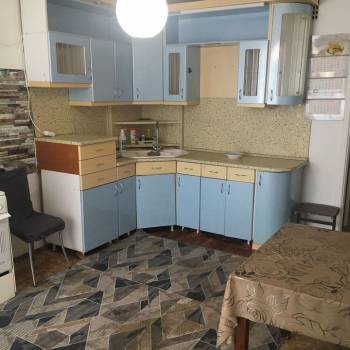 Сдается 2-х комнатная квартира, 70 м²