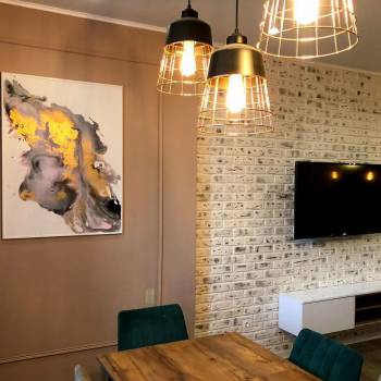 Продается 1-комнатная квартира, 64,5 м²