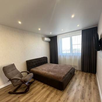 Продается 1-комнатная квартира, 47,9 м²