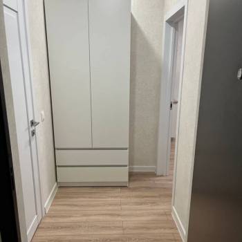 Сдается 1-комнатная квартира, 24 м²