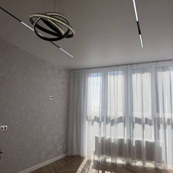 Продается 1-комнатная квартира, 47,4 м²