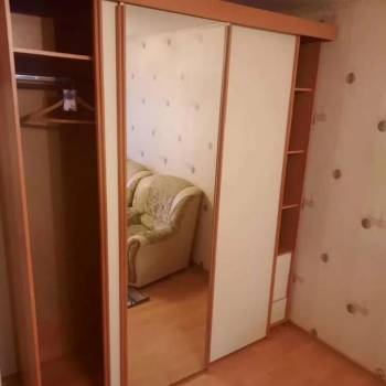 Продается 1-комнатная квартира, 31 м²