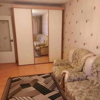 Продается 1-комнатная квартира, 31 м²