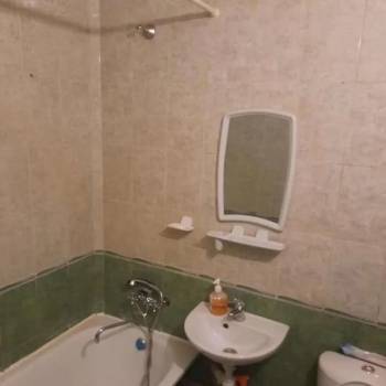 Продается 1-комнатная квартира, 31 м²