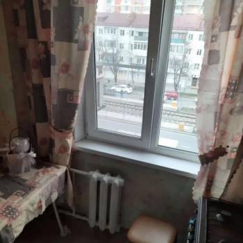 Продается 1-комнатная квартира, 31 м²
