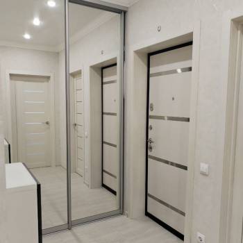Продается 3-х комнатная квартира, 92,7 м²