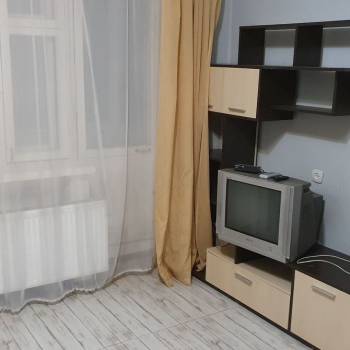 Сдается 1-комнатная квартира, 27,9 м²