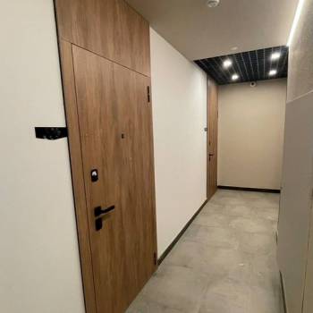 Сдается 1-комнатная квартира, 39,5 м²