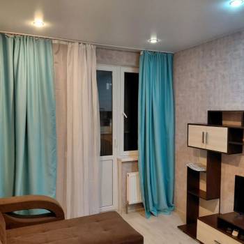 Продается 1-комнатная квартира, 35,9 м²