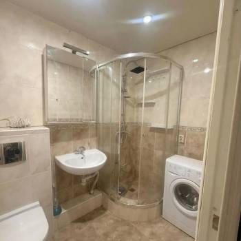 Продается 1-комнатная квартира, 35 м²