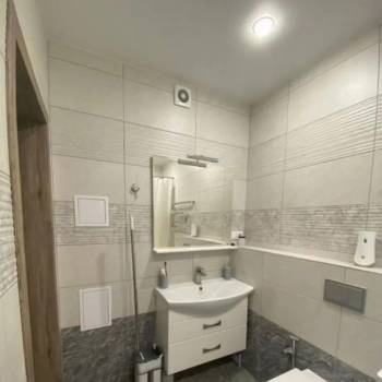 Сдается 1-комнатная квартира, 45 м²