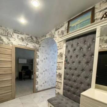 Сдается 1-комнатная квартира, 45 м²