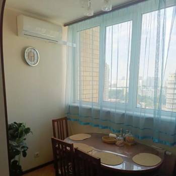 Продается 3-х комнатная квартира, 98 м²