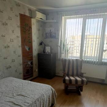 Продается 3-х комнатная квартира, 98 м²