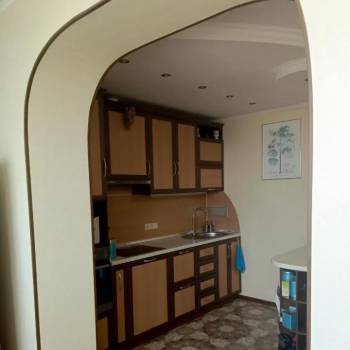 Продается 3-х комнатная квартира, 98 м²