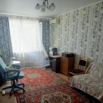 Продается 3-х комнатная квартира, 98 м²