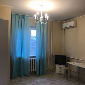 Сдается 1-комнатная квартира, 25 м²