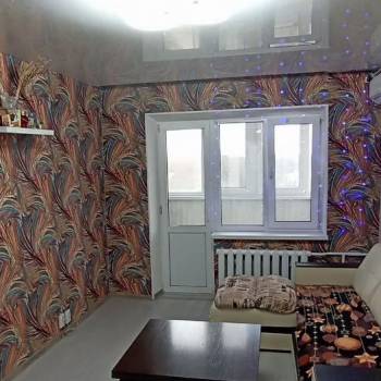 Продается 2-х комнатная квартира, 46,1 м²