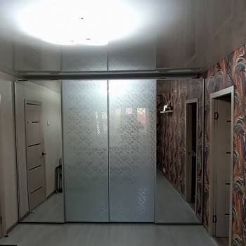 Продается 2-х комнатная квартира, 46,1 м²