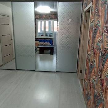 Продается 2-х комнатная квартира, 46,1 м²